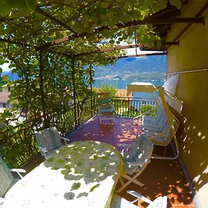 L'agrifoglio Appartement Lezzeno