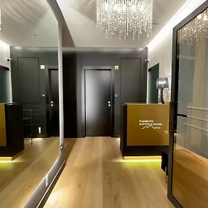 Plebiscito Boutique בית הארחה