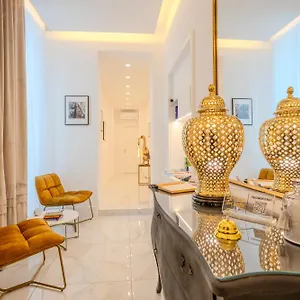  Maison d'hôtes La Corte Dei Mille Luxury