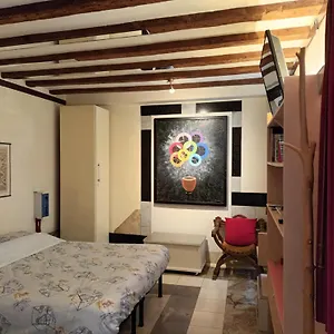 Tiepolo's Appartement Venise
