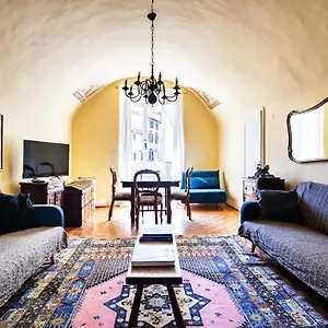 Fiamma Appartement Florence