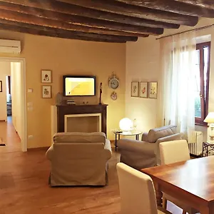 Wallace Luxury Appartement Vérone